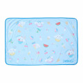 Japan Sanrio Original Cool Touch Blanket - Cinnamoroll - 1