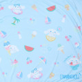 Japan Sanrio Original Cool Touch Blanket - Cinnamoroll - 3