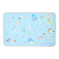 Japan Sanrio Original Cool Touch Blanket - Sanrio Characters - 1