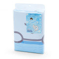 Japan Sanrio Original Cool Touch Nap Blanket - Cinnamoroll - 3