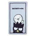 Japan Sanrio Original Cool Touch Nap Blanket - Badtz-maru - 1