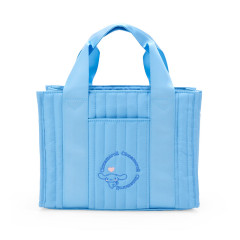 Japan Sanrio Original Quilted Tote Bag (S) - Cinnamoroll