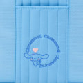 Japan Sanrio Original Quilted Tote Bag (S) - Cinnamoroll - 4