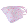 Japan Sanrio Eco Shopping Bag (L) - My Melody / Light Purple - 2