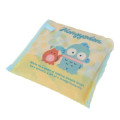 Japan Sanrio Eco Shopping Bag (L) - Hangyodon / Yellow - 4