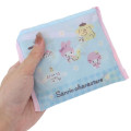 Japan Sanrio Eco Shopping Bag (L) - Characters / Daisy Light Blue - 3