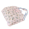 Japan Doraemon Eco Shopping Bag (L) - Pink - 2