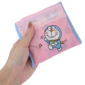 Japan Doraemon Eco Shopping Bag (L) - Pink - 3