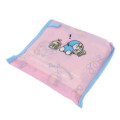 Japan Doraemon Eco Shopping Bag (L) - Pink - 4