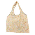 Japan San-X Eco Shopping Bag (L) - Sumikko Gurashi / Light Orange - 1