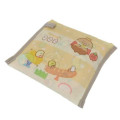 Japan San-X Eco Shopping Bag (L) - Sumikko Gurashi / Light Orange - 4