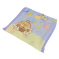 Japan San-X Eco Shopping Bag (L) - Sumikko Gurashi / Light Yellow - 4