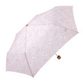 Japan Disney Store Folding Umbrella - Pooh / Rainy Day - 2