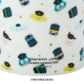 Japan Sanrio Mug - Charaful Liner Train Captain - 4