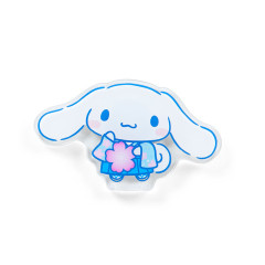 Japan Sanrio Magnet - Cinnamoroll / Kimono