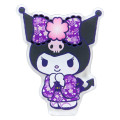 Japan Sanrio Magnet - Kuromi / Kimono - 2