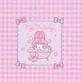 Japan Sanrio A6 Ring Notebook - My Melody - 5