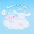 Japan Sanrio A6 Ring Notebook - Cinnamoroll - 5