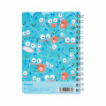 Japan Sanrio A6 Ring Notebook - Hangyodon - 2