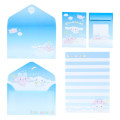 Japan Sanrio Mini Letter Set - Cinnamoroll 2024 - 2