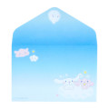 Japan Sanrio Mini Letter Set - Cinnamoroll 2024 - 3