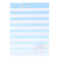 Japan Sanrio Mini Letter Set - Cinnamoroll 2024 - 6