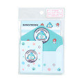 Japan Sanrio Mini Letter Set - Hangyodon 2024 Japanese - 1