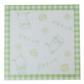 Japan Sanrio Memo Pad - Pochacco / Melon Bread - 3