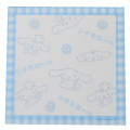 Japan Sanrio Memo Pad - Cinnamoroll / Bread - 3