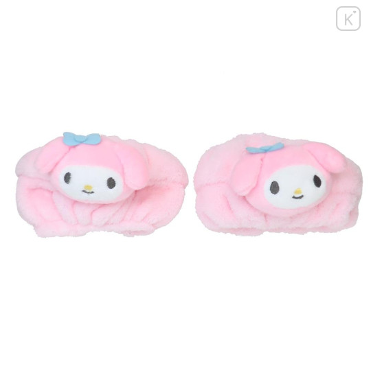 Japan Sanrio Wristband 2pcs Set - My Melody - 1