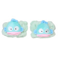 Japan Sanrio Wristband 2pcs Set - Hangyodon - 1