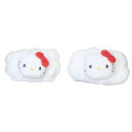 Japan Sanrio Wristband 2pcs Set - Hello Kitty - 1