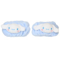 Japan Sanrio Wristband 2pcs Set - Cinnamoroll - 1