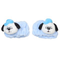 Japan Peanuts Wristband 2pcs Set - Snoopy Brother Olaf - 1