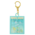 Japan Sanrio Shaka Shaka Keychain - Pochacco / Room - 1