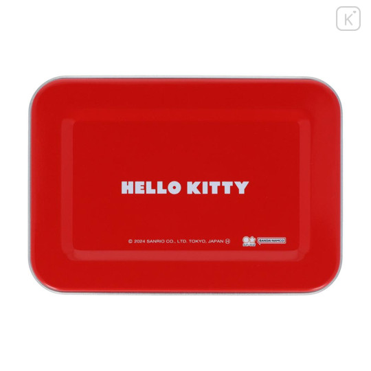 Japan Sanrio Memo Pad with Case - Hello Kitty 50th Anniversary A - 2