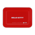 Japan Sanrio Memo Pad with Case - Hello Kitty 50th Anniversary A - 2