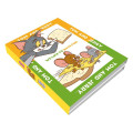 Japan Tom and Jerry Patter Memo - We Like To Have Fun - 3