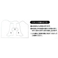 Japan Peanuts Memo Pad Stand - Snoopy / Kids Camping - 3