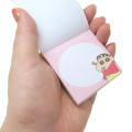 Japan Crayon Shin-chan Mini Notepad 3pcs Set - Shinnosuke - 2