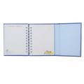 Japan Crayon Shin-chan Mini Notebook - My Room - 3