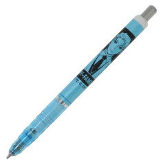 Japan Spy×Family DelGuard Mechanical Pencil - Lloyd / Blue