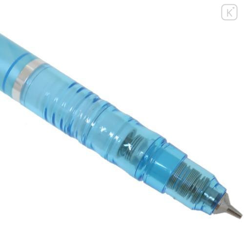 Japan Spy×Family DelGuard Mechanical Pencil - Lloyd / Blue - 4