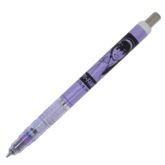 Japan Spy×Family DelGuard Mechanical Pencil - Yoru / Purple