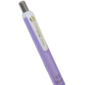 Japan Spy×Family DelGuard Mechanical Pencil - Yoru / Purple - 2