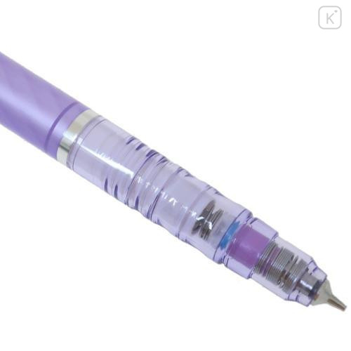 Japan Spy×Family DelGuard Mechanical Pencil - Yoru / Purple - 4