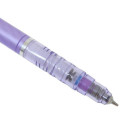 Japan Spy×Family DelGuard Mechanical Pencil - Yoru / Purple - 4