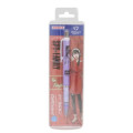 Japan Spy×Family DelGuard Mechanical Pencil - Yoru / Purple - 5