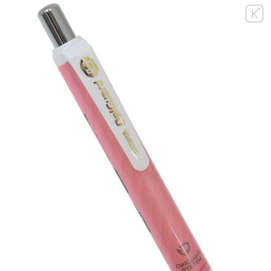 Japan Spy×Family DelGuard Mechanical Pencil - Anya / Pink - 2