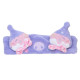 Japan Sanrio Dolly Mix Hair Band - Kuromi